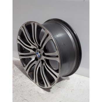 Recambio de llanta para bmw 1 (e87) 120 d referencia OEM IAM 36110445571/8JX18H2  