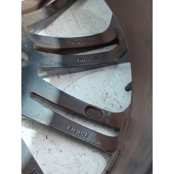 Recambio de llanta para bmw 1 (e87) 120 d referencia OEM IAM 36110445571/8JX18H2  