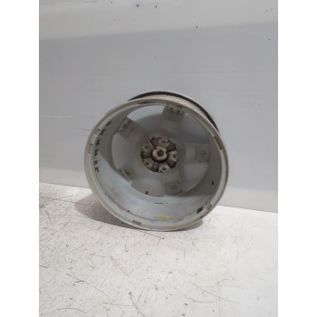 Recambio de llanta para peugeot 407 (6d_) 1.6 hdi 110 (6d9hzc, 6d9hyc) referencia OEM IAM 5402J2/612JX16CH544  