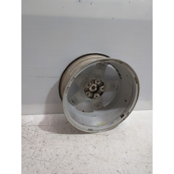 Recambio de llanta para peugeot 407 (6d_) 1.6 hdi 110 (6d9hzc, 6d9hyc) referencia OEM IAM 5402J2/612JX16CH544  