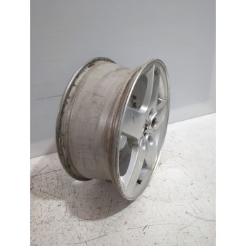 Recambio de llanta para peugeot 407 (6d_) 1.6 hdi 110 (6d9hzc, 6d9hyc) referencia OEM IAM 5402J2/612JX16CH544  