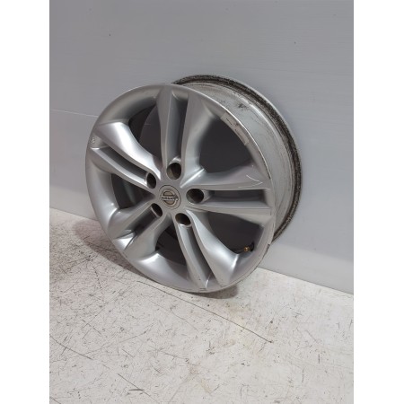 Recambio de llanta para nissan qashqai i (j10, nj10) 1.5 dci referencia OEM IAM 40300BR07A  