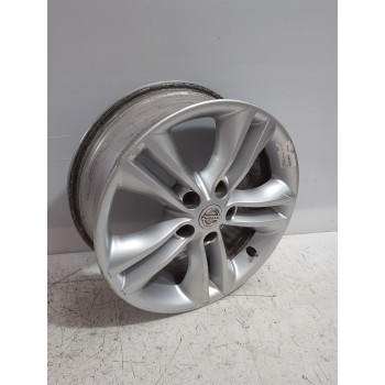 Recambio de llanta para nissan qashqai i (j10, nj10) 1.5 dci referencia OEM IAM 40300BR07A  