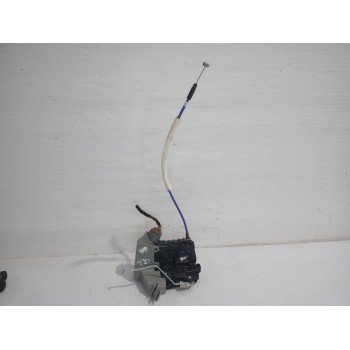 CERRADURA PUERTA TRASERA DERECHA 81420R2000 