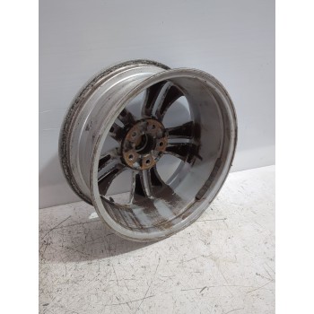 Recambio de llanta para nissan qashqai i (j10, nj10) 1.5 dci referencia OEM IAM 40300BR07A  