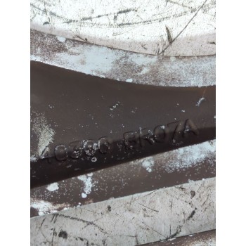 Recambio de llanta para nissan qashqai i (j10, nj10) 1.5 dci referencia OEM IAM 40300BR07A  