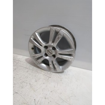 Recambio de llanta para opel corsa d (s07) 1.3 cdti (l08, l68) referencia OEM IAM 6Jx15H2ET39  