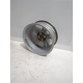 Recambio de llanta para opel corsa d (s07) 1.3 cdti (l08, l68) referencia OEM IAM 6Jx15H2ET39  