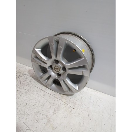 Recambio de llanta para opel corsa d (s07) 1.3 cdti (l08, l68) referencia OEM IAM 6Jx15H2ET39  