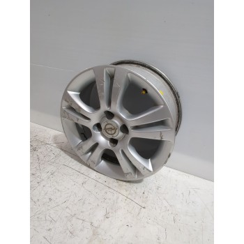 Recambio de llanta para opel corsa d (s07) 1.3 cdti (l08, l68) referencia OEM IAM 6Jx15H2ET39  