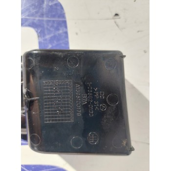 Recambio de moldura interior para mercedes-benz clase a (w169) 1.7 cat referencia OEM IAM A1698100179  