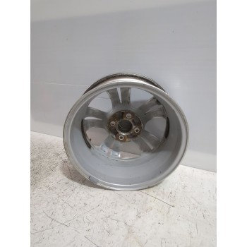 Recambio de llanta para opel corsa d (s07) 1.3 cdti (l08, l68) referencia OEM IAM 6Jx15H2ET39  