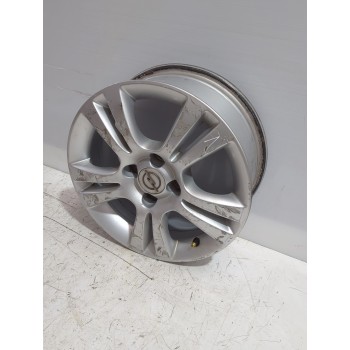 Recambio de llanta para opel corsa d (s07) 1.3 cdti (l08, l68) referencia OEM IAM 6Jx15H2ET39  