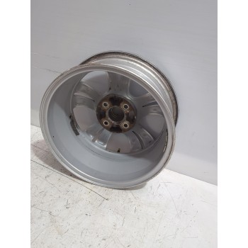Recambio de llanta para opel corsa d (s07) 1.3 cdti (l08, l68) referencia OEM IAM 6Jx15H2ET39  