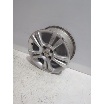Recambio de llanta para opel corsa d (s07) 1.3 cdti (l08, l68) referencia OEM IAM 6Jx15H2ET39  