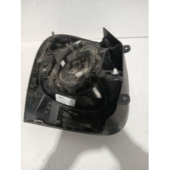 Recambio de piloto trasero derecho para smart forfour hatchback (453) electric drive / eq (453.091) referencia OEM IAM 265502003