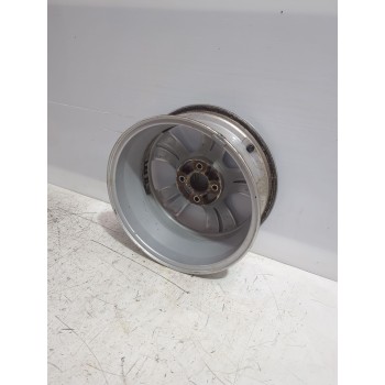 Recambio de llanta para opel corsa d (s07) 1.3 cdti (l08, l68) referencia OEM IAM 6Jx15H2ET39  
