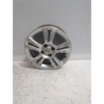 Recambio de llanta para opel corsa d (s07) 1.3 cdti (l08, l68) referencia OEM IAM 6Jx15H2ET39  