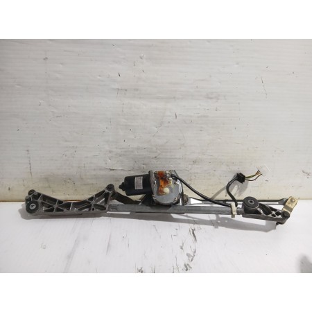 Recambio de motor limpia delantero para mercedes-benz clk (c209) clk 240 (209.361) referencia OEM IAM A2038200342  