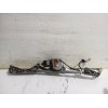 Recambio de motor limpia delantero para mercedes-benz clk (c209) clk 240 (209.361) referencia OEM IAM A2038200342  