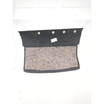 Recambio de suelo maletero para mitsubishi colt vi (z3_a, z2_a) 1.1 (z31a, z32a) referencia OEM IAM MN108325HA  