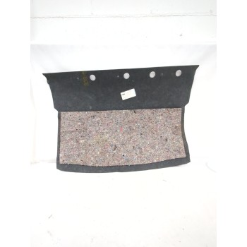Recambio de suelo maletero para mitsubishi colt vi (z3_a, z2_a) 1.1 (z31a, z32a) referencia OEM IAM MN108325HA  