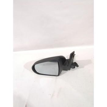 Recambio de retrovisor izquierdo para mitsubishi colt vi (z3_a, z2_a) 1.1 (z31a, z32a) referencia OEM IAM 7632A163  