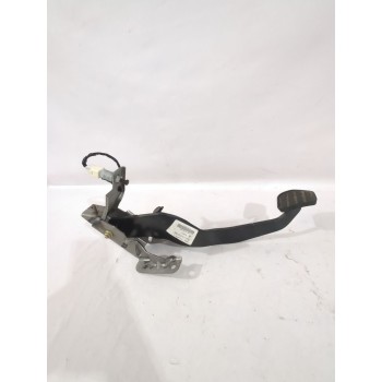 Recambio de pedal freno para mitsubishi colt vi (z3_a, z2_a) 1.1 (z31a, z32a) referencia OEM IAM 4620A036  
