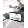 Recambio de pedal freno para mitsubishi colt vi (z3_a, z2_a) 1.1 (z31a, z32a) referencia OEM IAM 4620A036  