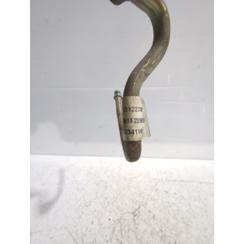 Recambio de tubo direccion para opel astra h gtc (a04) 1.7 cdti (l08) referencia OEM IAM 13122703  