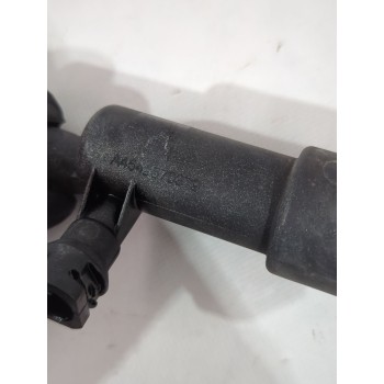 Recambio de bombin embrague para mitsubishi colt vi (z3_a, z2_a) 1.1 (z31a, z32a) referencia OEM IAM A4542570379  