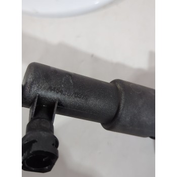 Recambio de bombin embrague para mitsubishi colt vi (z3_a, z2_a) 1.1 (z31a, z32a) referencia OEM IAM A4542570379  