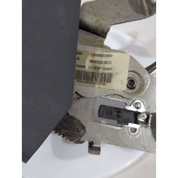 Recambio de palanca freno para mitsubishi colt vi (z3_a, z2_a) 1.1 (z31a, z32a) referencia OEM IAM MR955248ZZ  