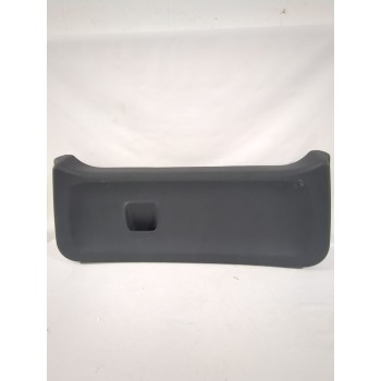 Recambio de guarnecido porton trasero para mitsubishi colt vi (z3_a, z2_a) 1.1 (z31a, z32a) referencia OEM IAM MR951629ZZ  