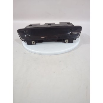 Recambio de pantalla multifuncion para mitsubishi colt vi (z3_a, z2_a) 1.1 (z31a, z32a) referencia OEM IAM MR587777 / 45287250B 