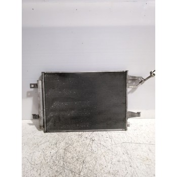 Recambio de condensador / radiador aire acondicionado para mitsubishi colt vi (z3_a, z2_a) 1.1 (z31a, z32a) referencia OEM IAM M