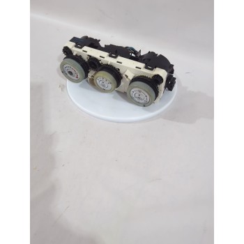 Recambio de mando calefaccion / aire acondicionado para mitsubishi colt vi (z3_a, z2_a) 1.1 (z31a, z32a) referencia OEM IAM 6966