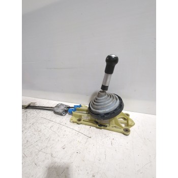 Recambio de palanca cambio para mitsubishi colt vi (z3_a, z2_a) 1.1 (z31a, z32a) referencia OEM IAM MN178047 / 8129100000  