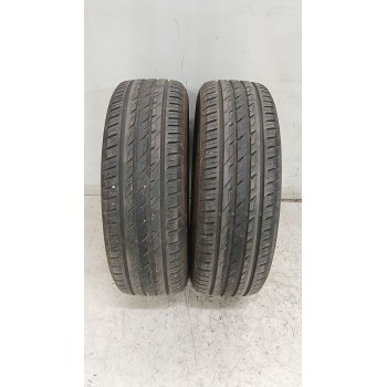 Recambio de neumaticos para nissan qashqai i (j10, nj10) 1.5 dci referencia OEM IAM 215/60R17 96H  