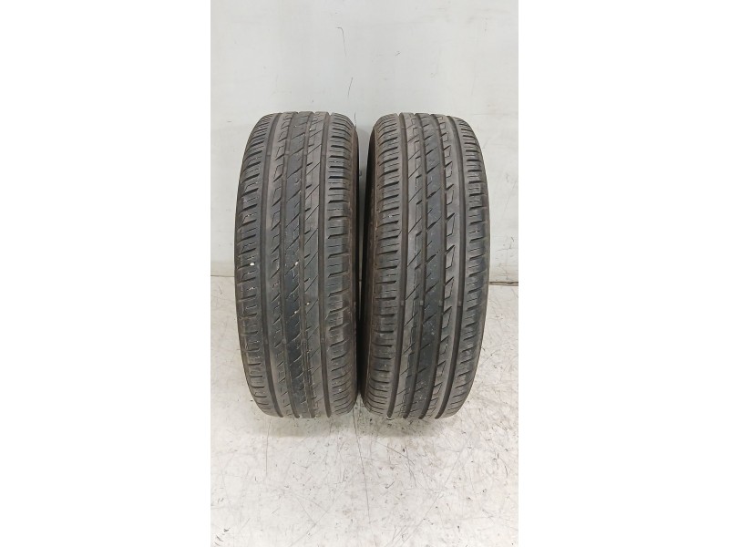 Recambio de neumaticos para nissan qashqai i (j10, nj10) 1.5 dci referencia OEM IAM 215/60R17 96H  