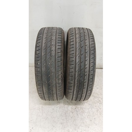 Recambio de neumaticos para nissan qashqai i (j10, nj10) 1.5 dci referencia OEM IAM 215/60R17 96H  