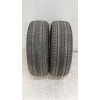 Recambio de neumaticos para nissan qashqai i (j10, nj10) 1.5 dci referencia OEM IAM 215/60R17 96H  