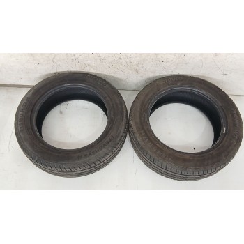 Recambio de neumaticos para nissan qashqai i (j10, nj10) 1.5 dci referencia OEM IAM 215/60R17 96H  