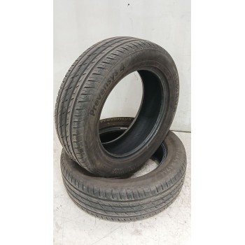 Recambio de neumaticos para nissan qashqai i (j10, nj10) 1.5 dci referencia OEM IAM 215/60R17 96H  