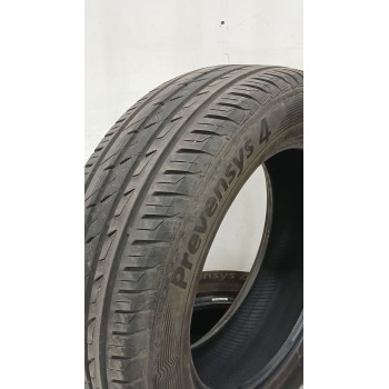Recambio de neumaticos para nissan qashqai i (j10, nj10) 1.5 dci referencia OEM IAM 215/60R17 96H  