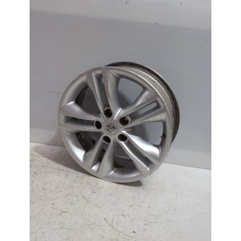 Recambio de llanta para nissan qashqai i (j10, nj10) 1.5 dci referencia OEM IAM 40300BR07A  