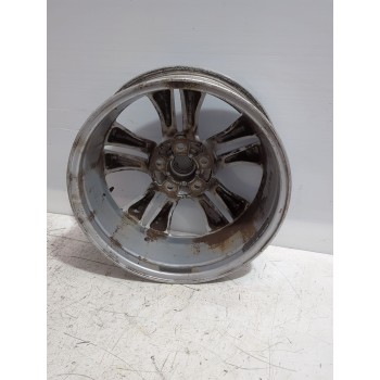 Recambio de llanta para nissan qashqai i (j10, nj10) 1.5 dci referencia OEM IAM 40300BR07A  