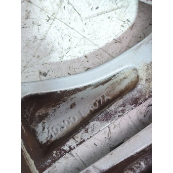 Recambio de llanta para nissan qashqai i (j10, nj10) 1.5 dci referencia OEM IAM 40300BR07A  