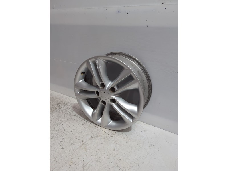 Recambio de llanta para nissan qashqai i (j10, nj10) 1.5 dci referencia OEM IAM 40300BR07A  