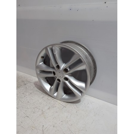 Recambio de llanta para nissan qashqai i (j10, nj10) 1.5 dci referencia OEM IAM 40300BR07A  